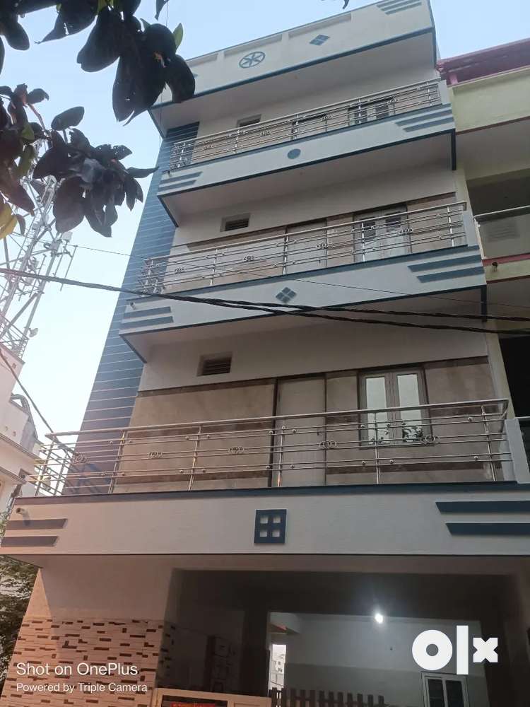 New property for sale in ittamadu bsk 3rd stage