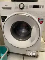 IFB washing machine senorita 6.5 kg