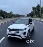 Land Rover Range Rover Evoque 2024 2.0L Diesel 10000 Km Driven