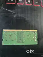 8 gb ram DDR4 3200
