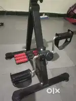 Pedal Exerciser