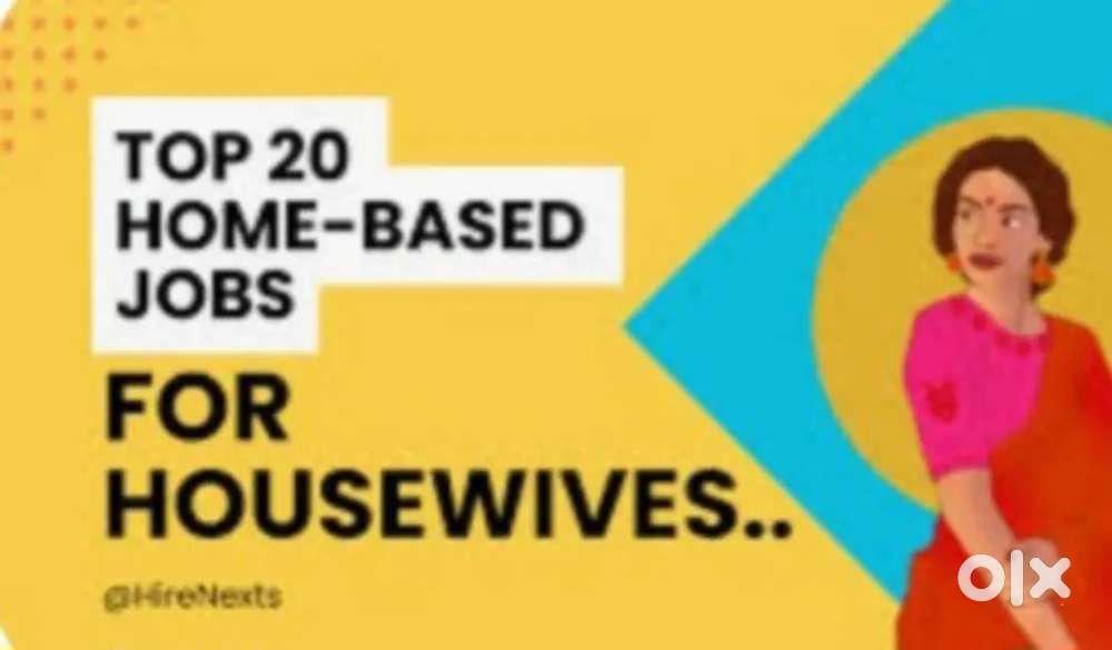 Data entry jobs at home