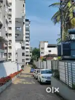 3 BHK furnished flat for sale near bendoor