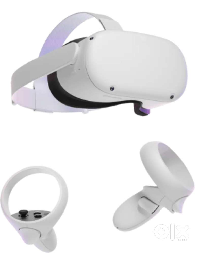 oculus quest 2