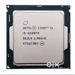 Intel core i5 - 6500