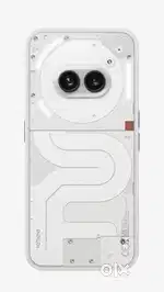 Nothing phone 2a