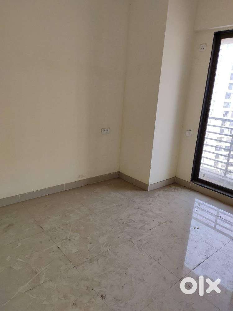 1Bhk Flat For Sale In Sukur Enclave Anand Nagar GB Road Thane West