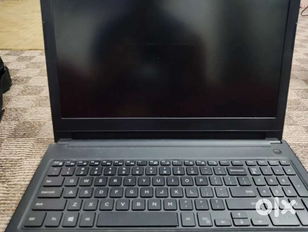 Laptop i3 5th generation