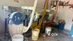 ഫ്ലോർ മിൽ മിഷ്യൻസ് കൊടുക്കാൻ ഉണ്ട്