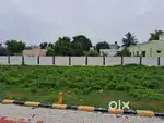 CMDA AND RERA APPROVED PLOTS IN KUNDRATHUR LOCATION