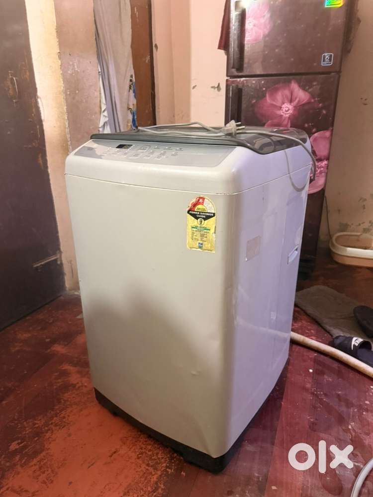 Samsum 6.5 kg Fully Automatic