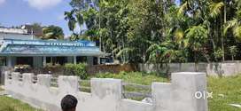 Small villa plots in Haripad town