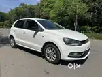 Volkswagen Polo GT 1.5 TDI, 2015, Diesel