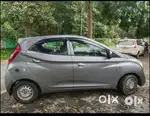 Hyundai EON 2014 LPG 115000 Km Driven