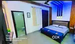 2bhk fully furnished prime location