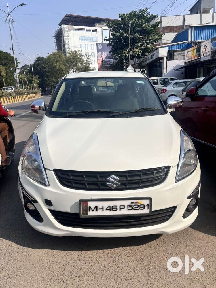 Maruti Suzuki Swift Dzire VDI (O), 2012, Diesel