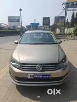 Volkswagen Vento 1.2 TSI Highline, 2015, Petrol