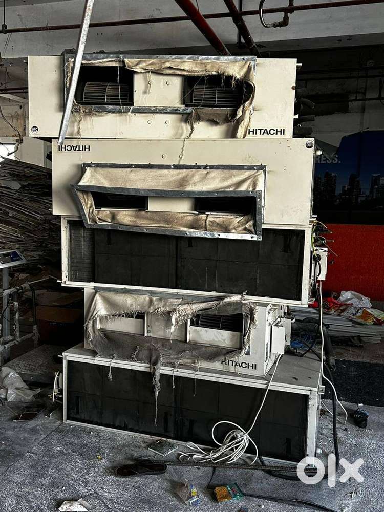 AC CHILLER BUYER/SELLER/DEALER  BUYBACK OF BLUESTAR CHILLER DEALER,  D