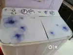 New washing machine buy in 2025