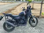 Yezdi Adventure - ADV - Himalayan - KTM adventure alternative