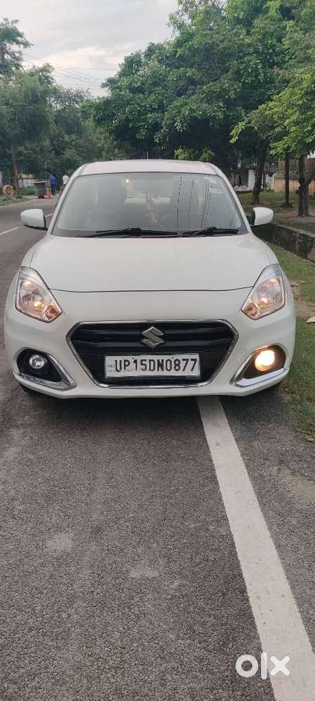 Maruti Suzuki Swift Dzire 1.2 ZXi BSIV, 2021, Petrol