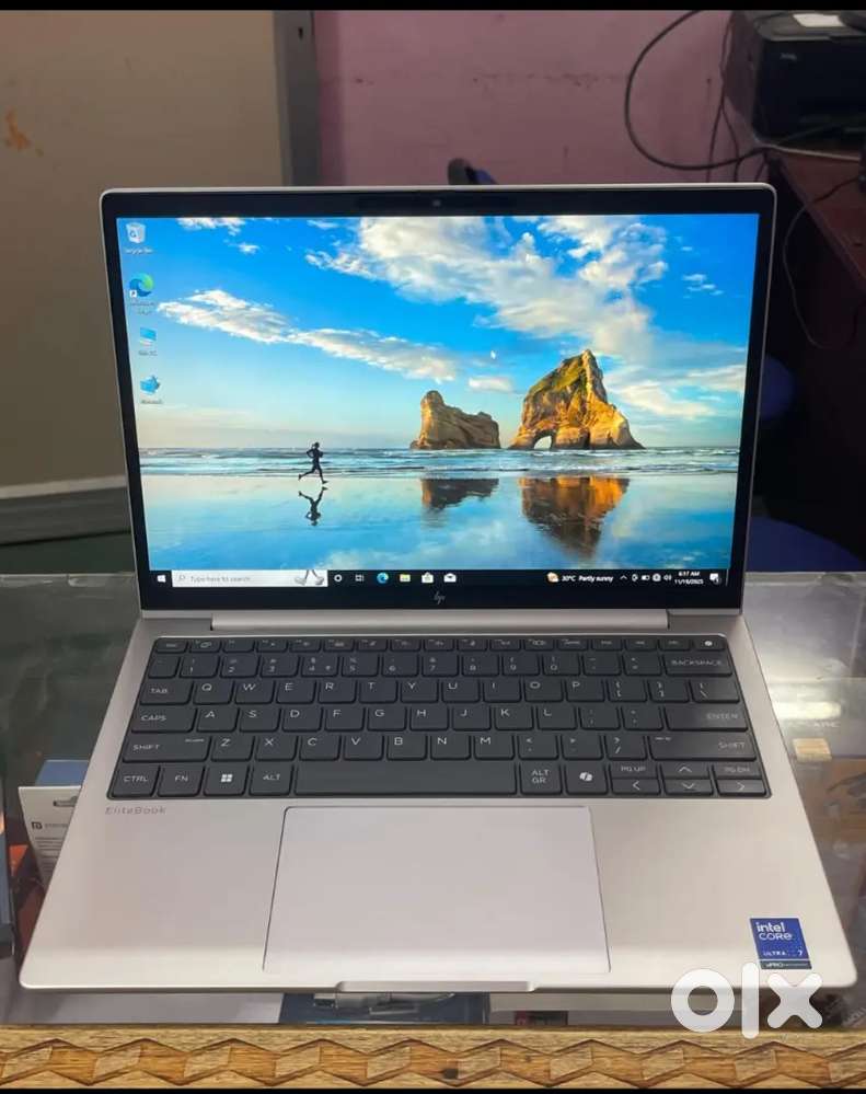 Hp elite book G8-Ai pc