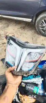 Only modified DRL SELL NOT SCUTY