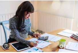 required office assistant, office boy office staff male female fresher
