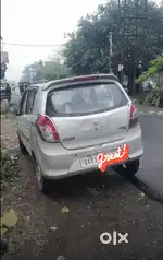 Maruti Suzuki Alto 800 2013 in good condition , new floring.