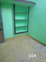 2BHK house for rent for family with good surroundings