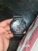 Casio G shock