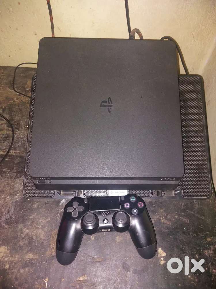 Ps2&ps4 for sell