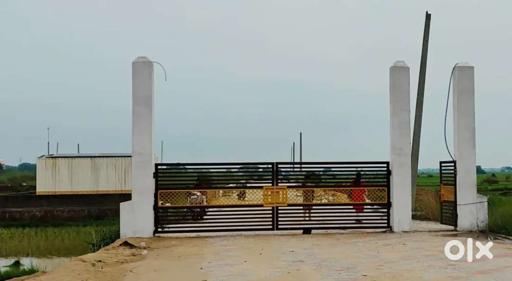 Best place for a home