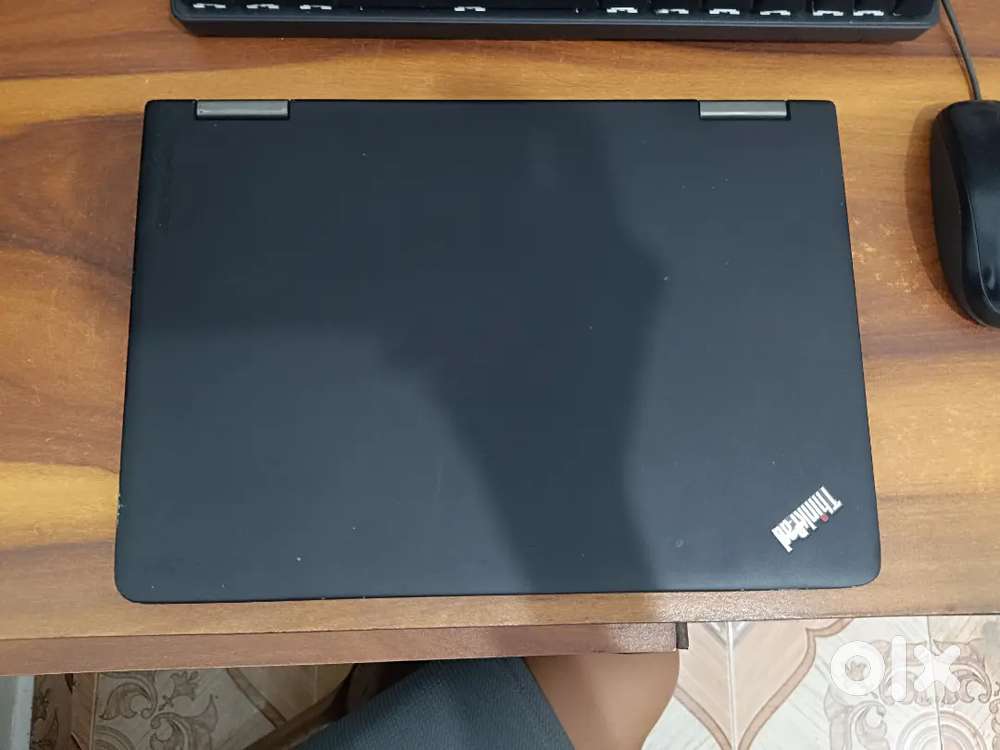 Lenovo ThinkPad yoga 12