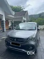 Maruti Suzuki Celerio 2022 Petrol Well Maintained