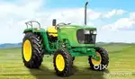 Need a Driver for TRACTOR (AGRICULTURE WORK)