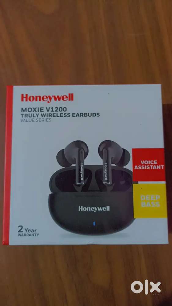 ( Honeywell ) unused product
