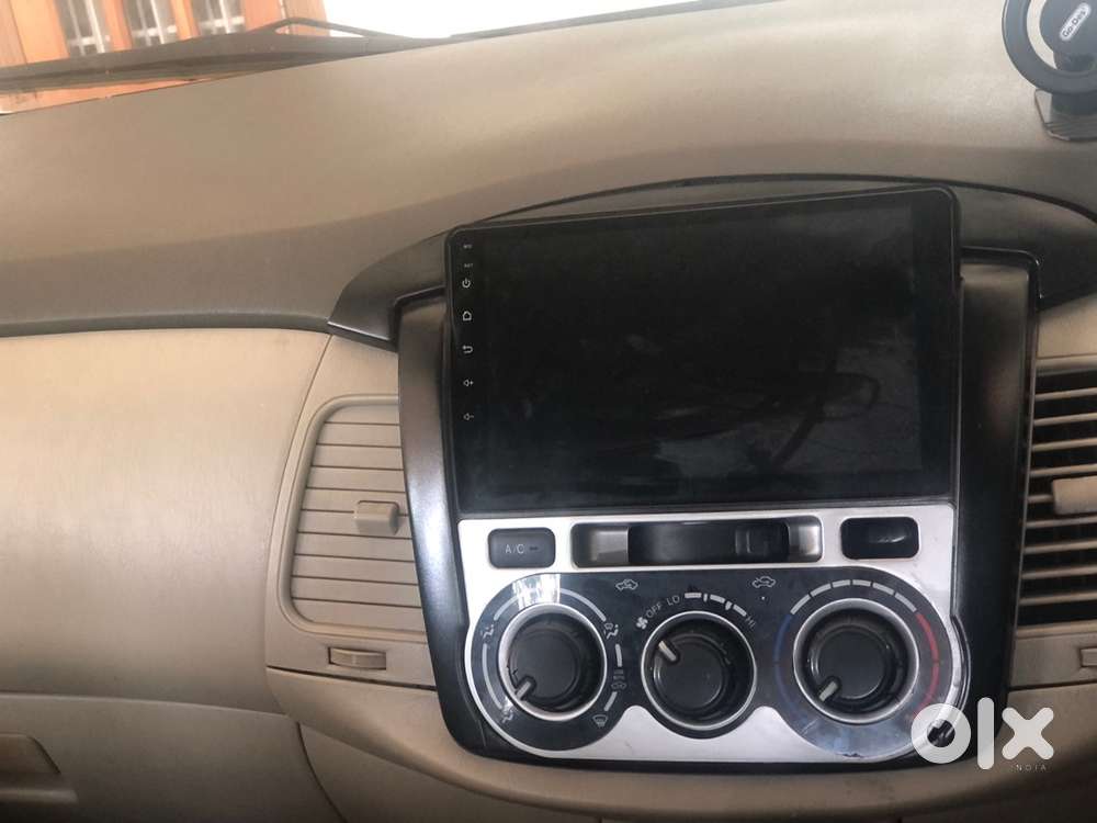 INNOVA ANDROID STERIO LITE USED