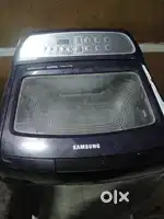 Samsung washing machine