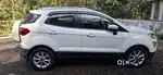 Ford Ecosport 2019 Diesel 96000 Km Driven