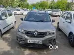 Renault KWID 1.0 RXT EDITION, 2016, Petrol