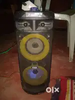 Blutooth Speaker including  mike