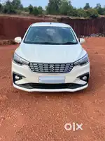 Maruti Suzuki Ertiga 2021 Petrol Good Condition