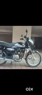 Hero HF Deluxe BS6