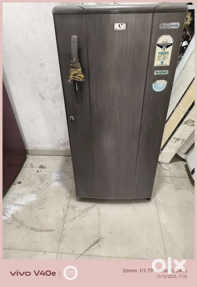 Sell fridge kelvinator