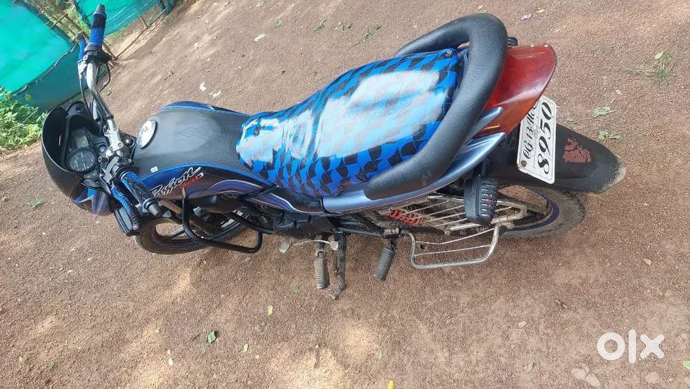Hero phesan Pro gadi masta hai