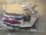 New condition