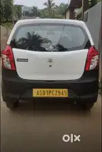 Maruti Suzuki Alto 800 2022 Petrol Good Condition