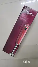 Bajaj hand blender