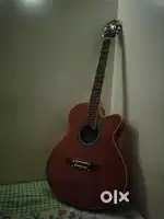 Handrix guitar